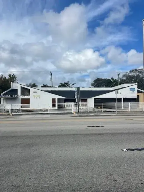 777 NE 79th St, Miami FL 33138