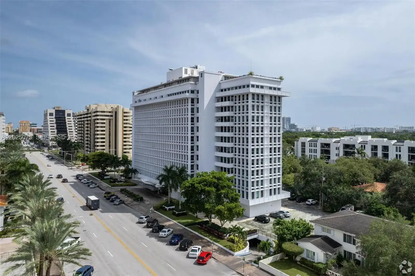 700 Biltmore Way # 719, Coral Gables FL 33134 photo 3
