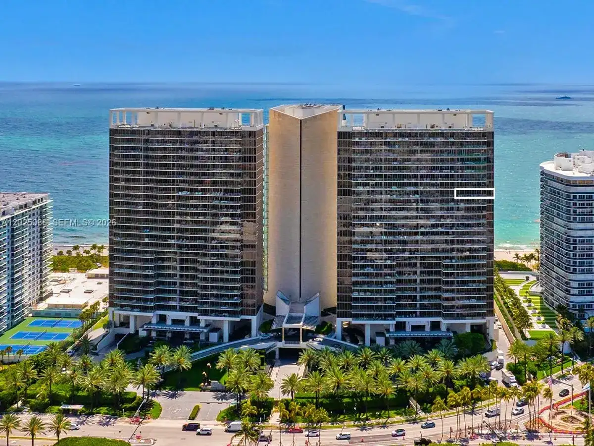 9701 Collins Ave # 2001S, Bal Harbour FL 33154 photo 3