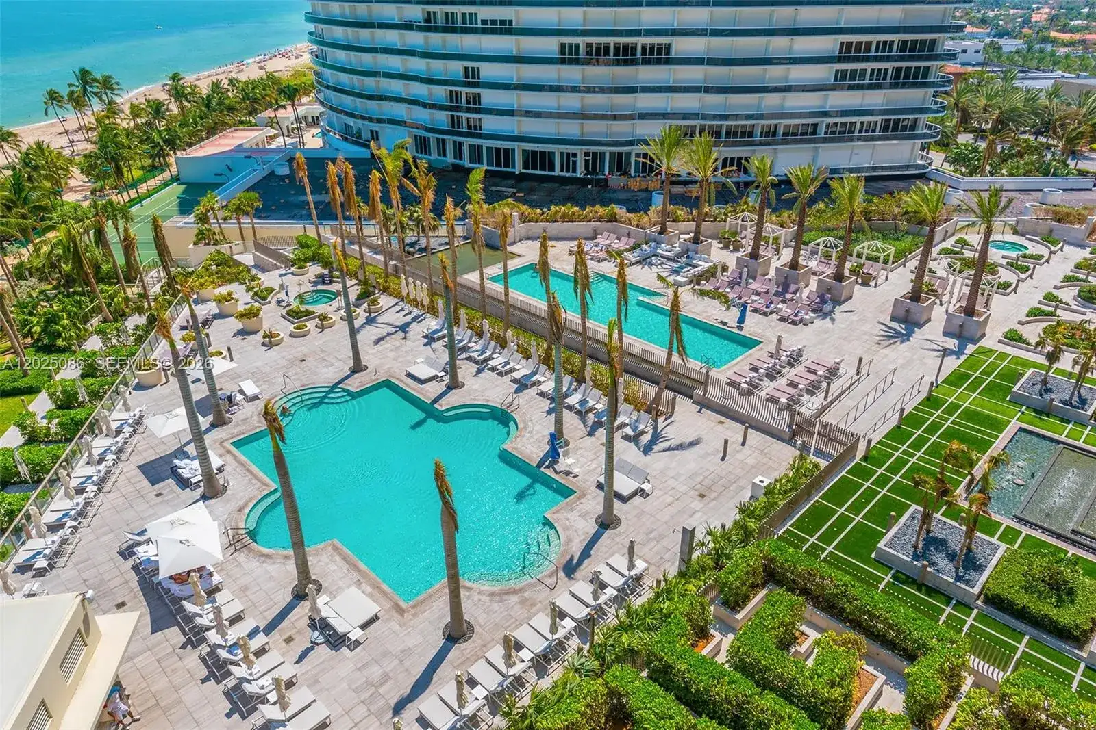 9701 Collins Ave # 2001S, Bal Harbour FL 33154 photo 4
