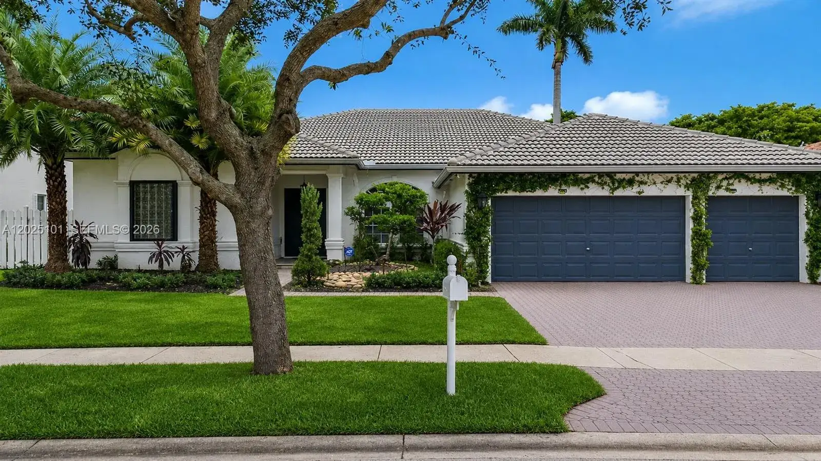 3500 SW 147th Ave, Miramar FL 33027
