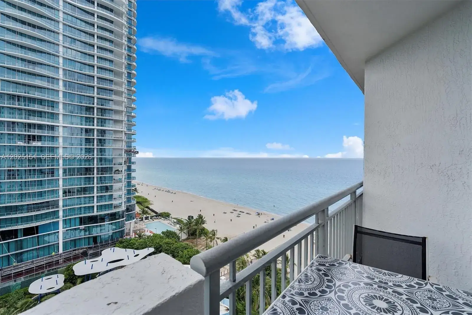 17375 Collins Ave # 1507, Sunny Isles Beach FL 33160