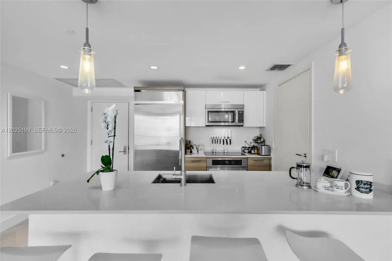 1300 Brickell Bay Dr # 3408, Miami FL 33131 photo 5
