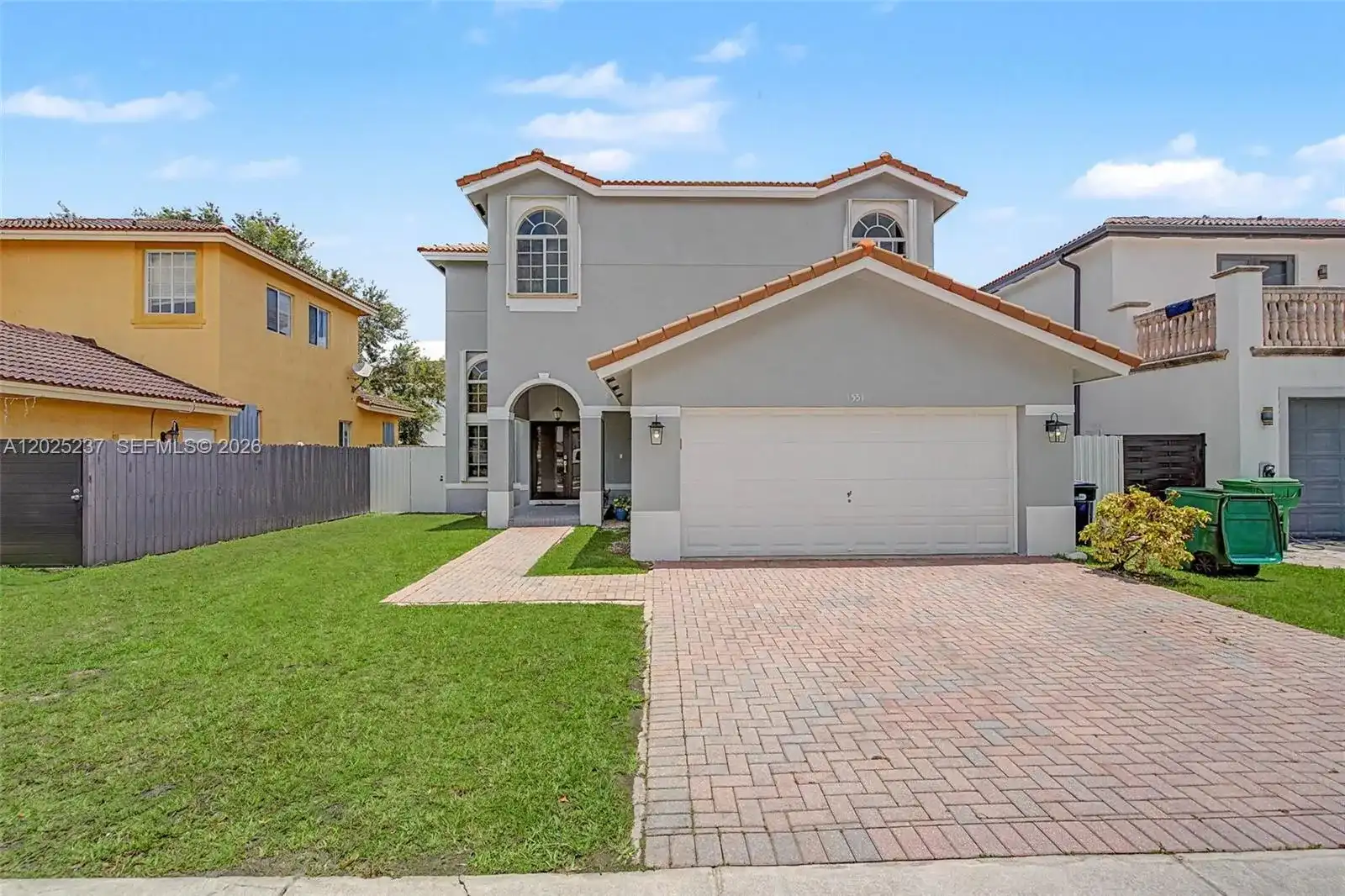 1551 SW 154th Ct, Miami FL 33194