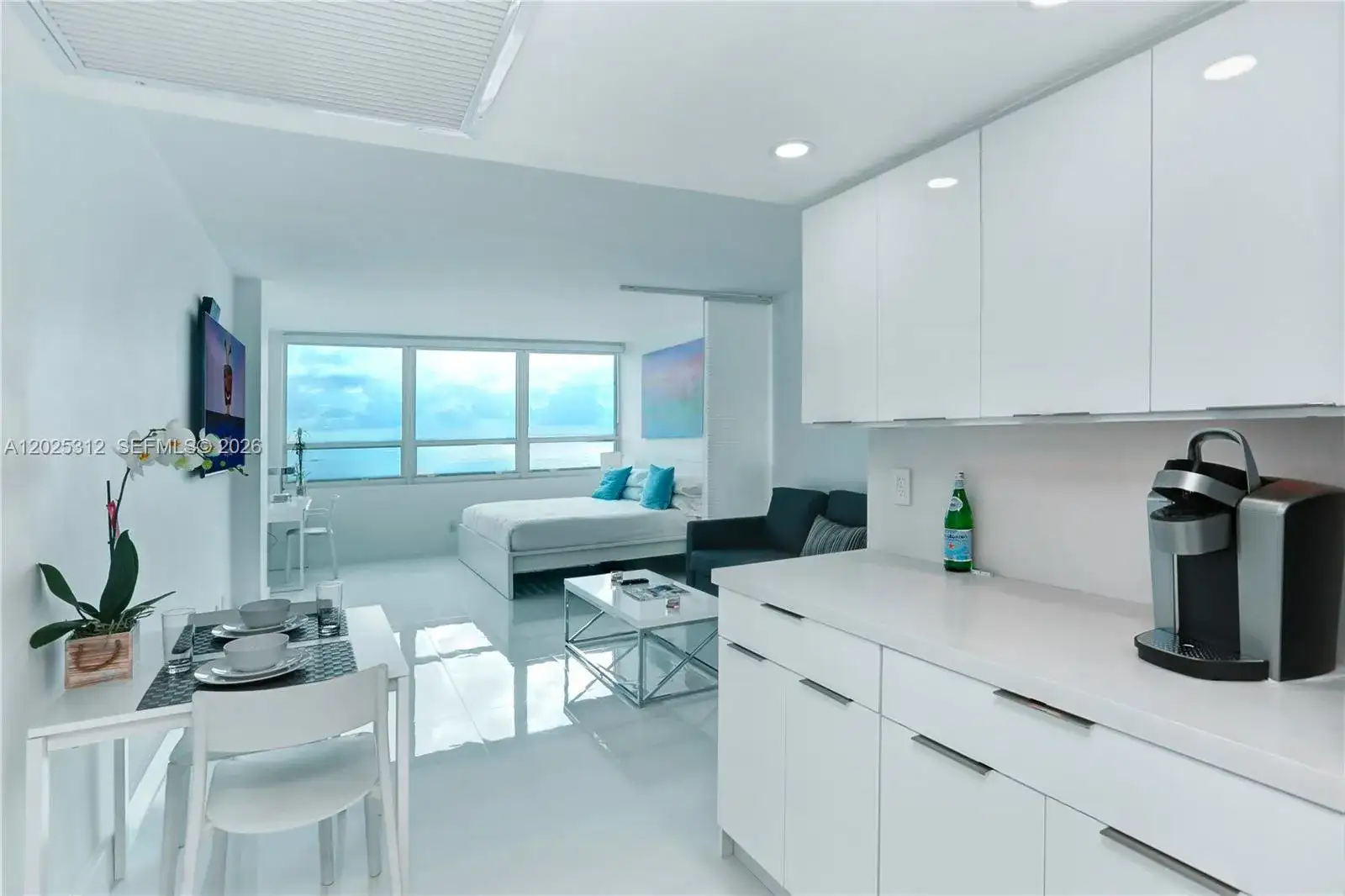 5445 Collins Ave # 1232, Miami Beach FL 33140 photo 2