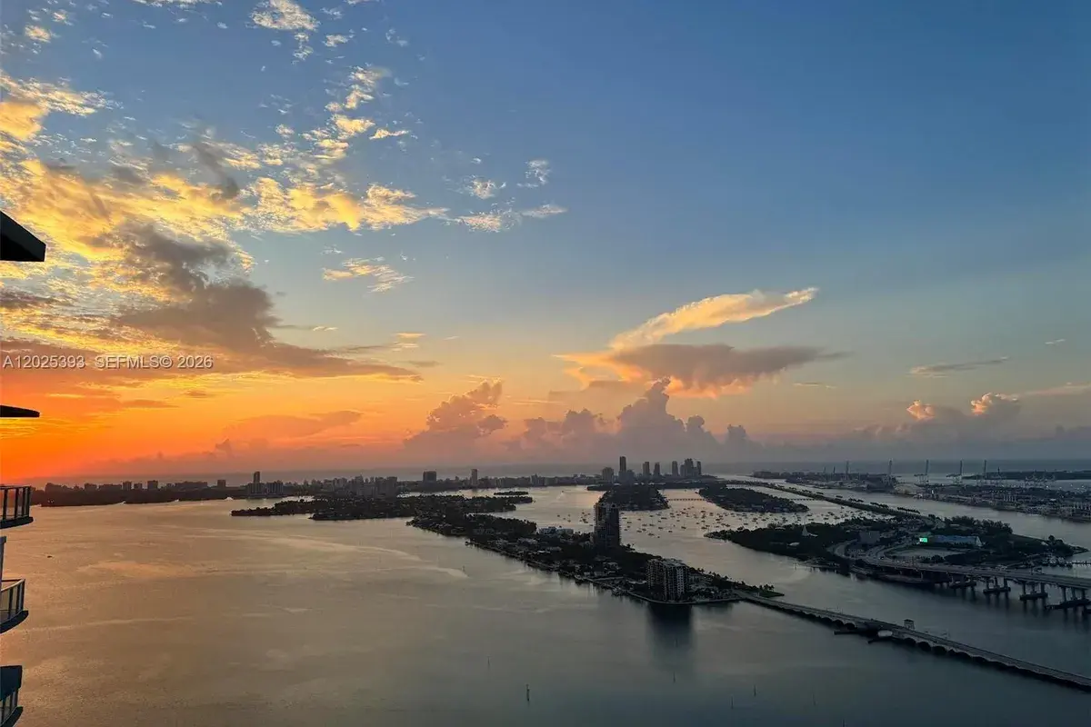 1900 N Bayshore Dr # 5103, Miami FL 33132