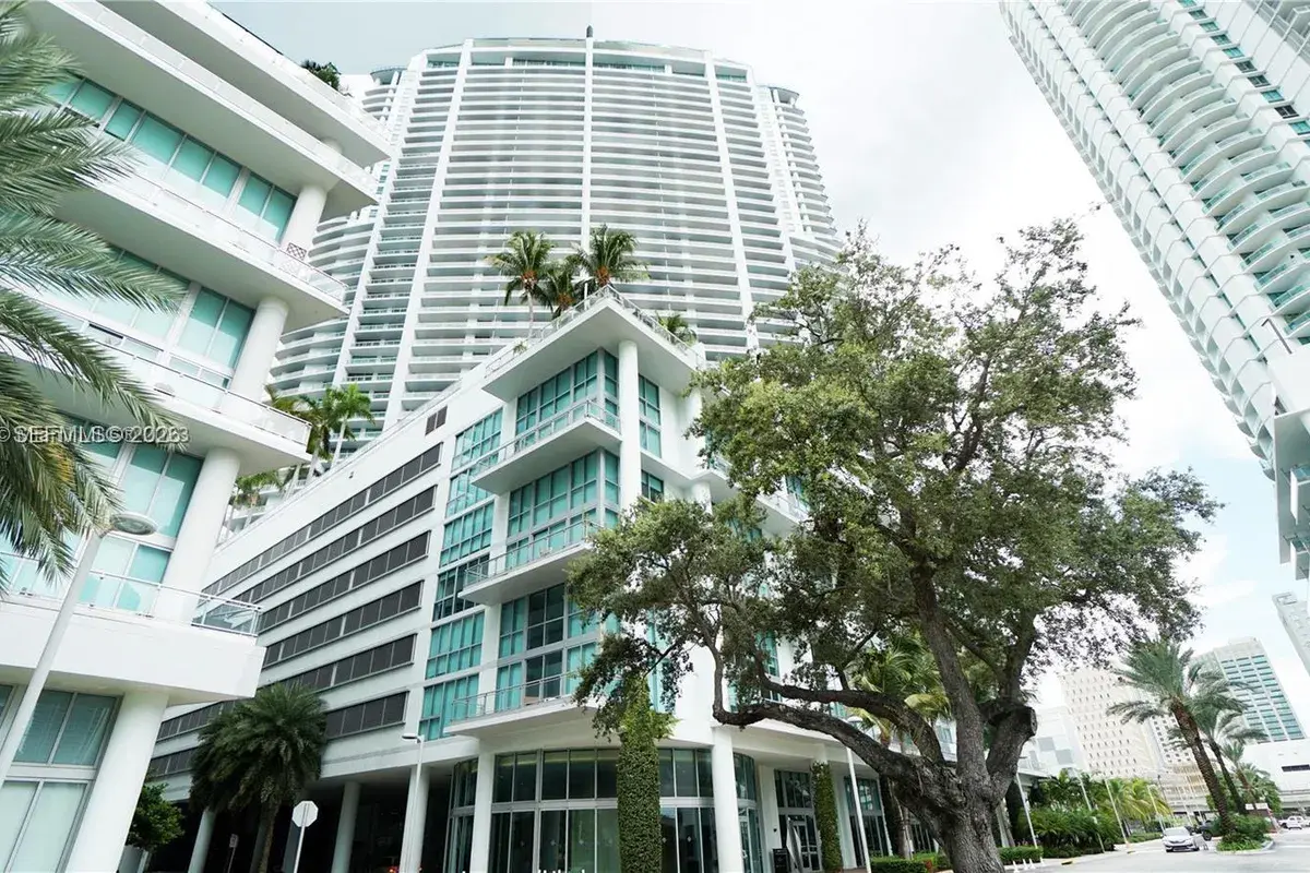 90 SW 3rd St # 3708, Miami FL 33130