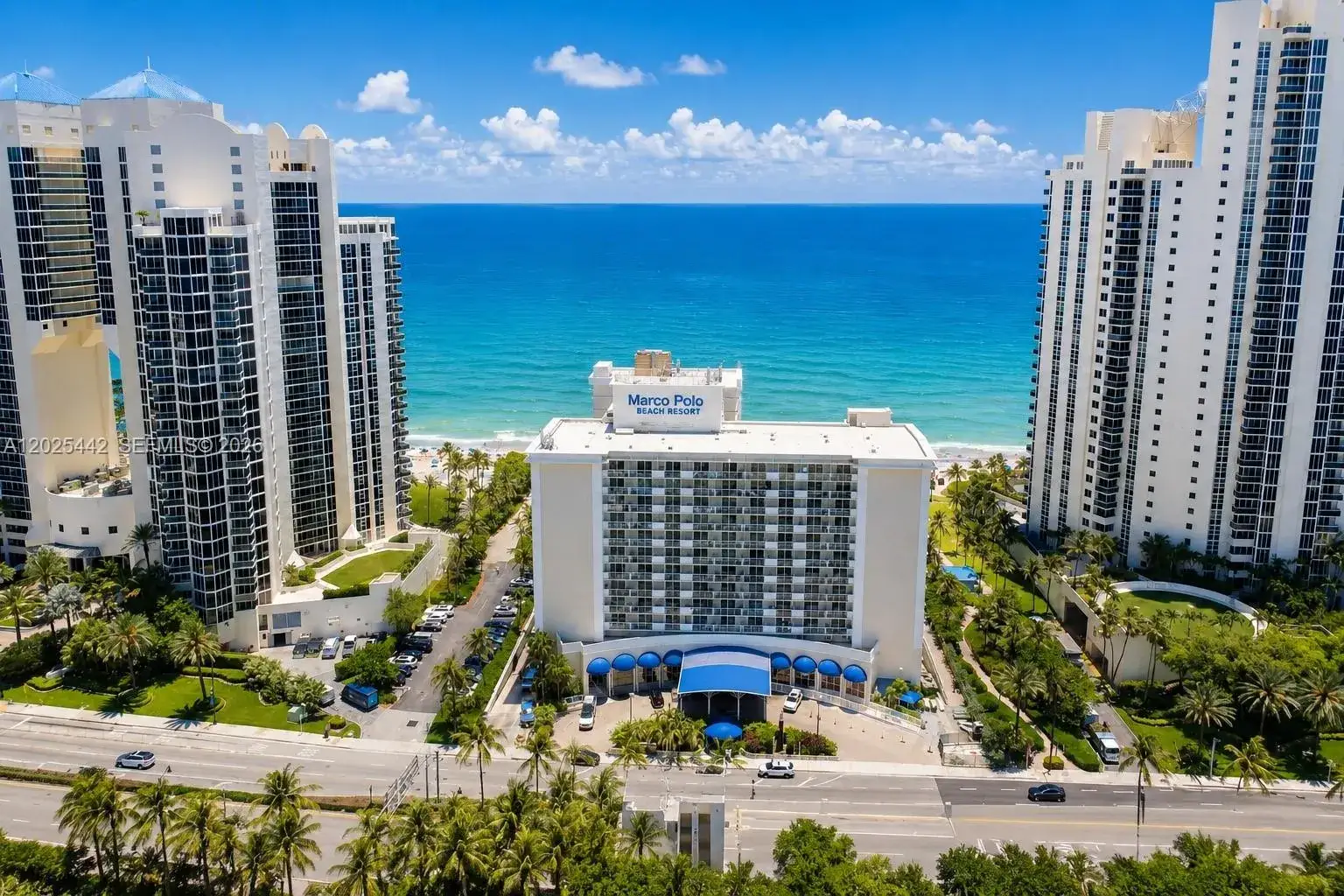 19201 Collins Ave # 916, Sunny Isles Beach FL 33160