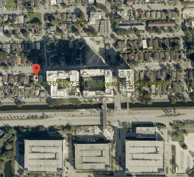 11016 SW 7th St, Miami FL 33174 photo 2