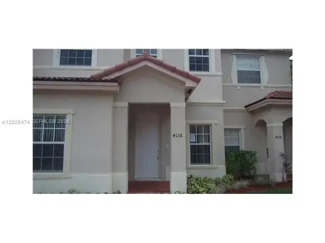 4136 NE 24th St # 4136, Homestead FL 33033