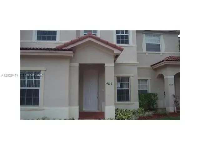 4136 NE 24th St # 4136, Homestead FL 33033