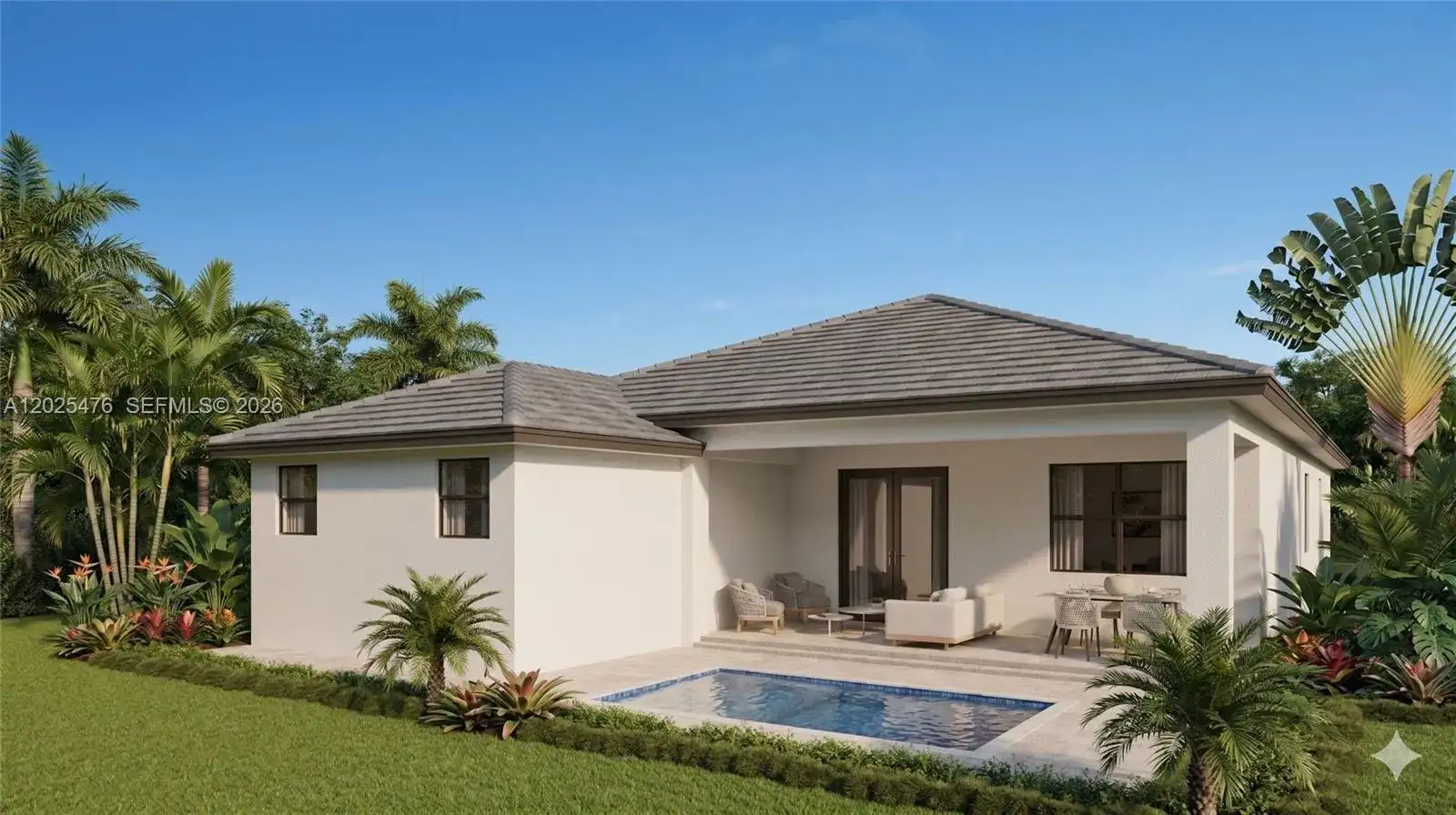 29621 SW 194 ct, Homestead FL 33030 photo 2