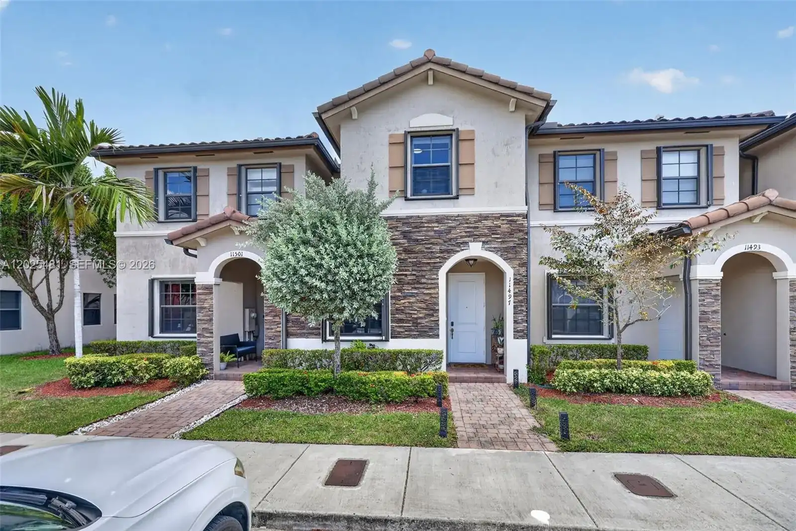 11497 SW 250th St, Homestead FL 33032