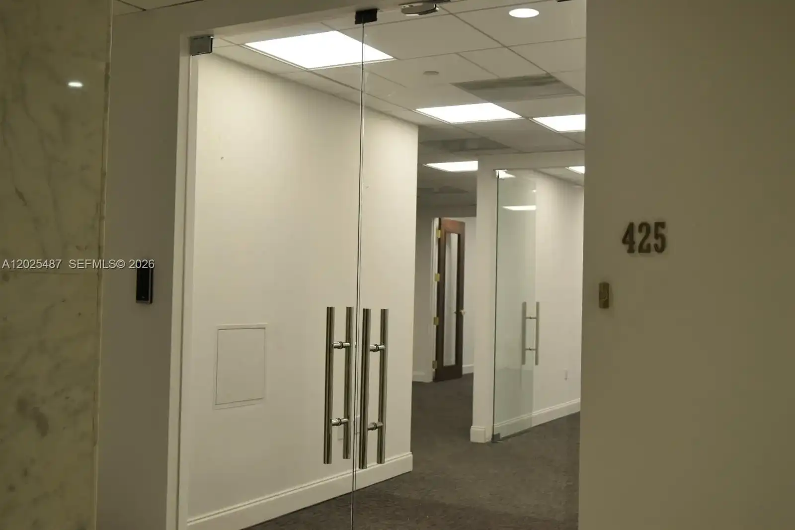1200 Brickell Ave # 425, Miami FL 33131