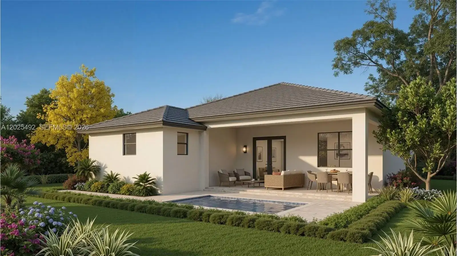 29613 SW 194 ct, Homestead FL 33030 photo 2