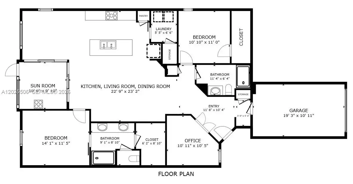 5710 Mayflower Way # 102, Other City - In The State Of Florida FL 34142 photo 2