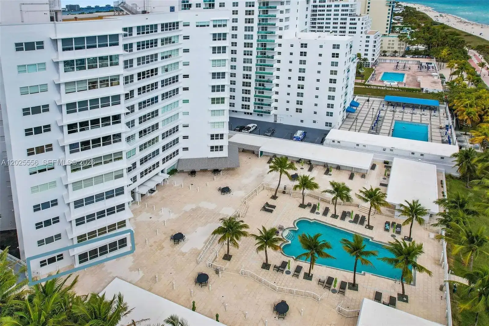 4925 Collins Ave # 1A, Miami Beach FL 33140 photo 3