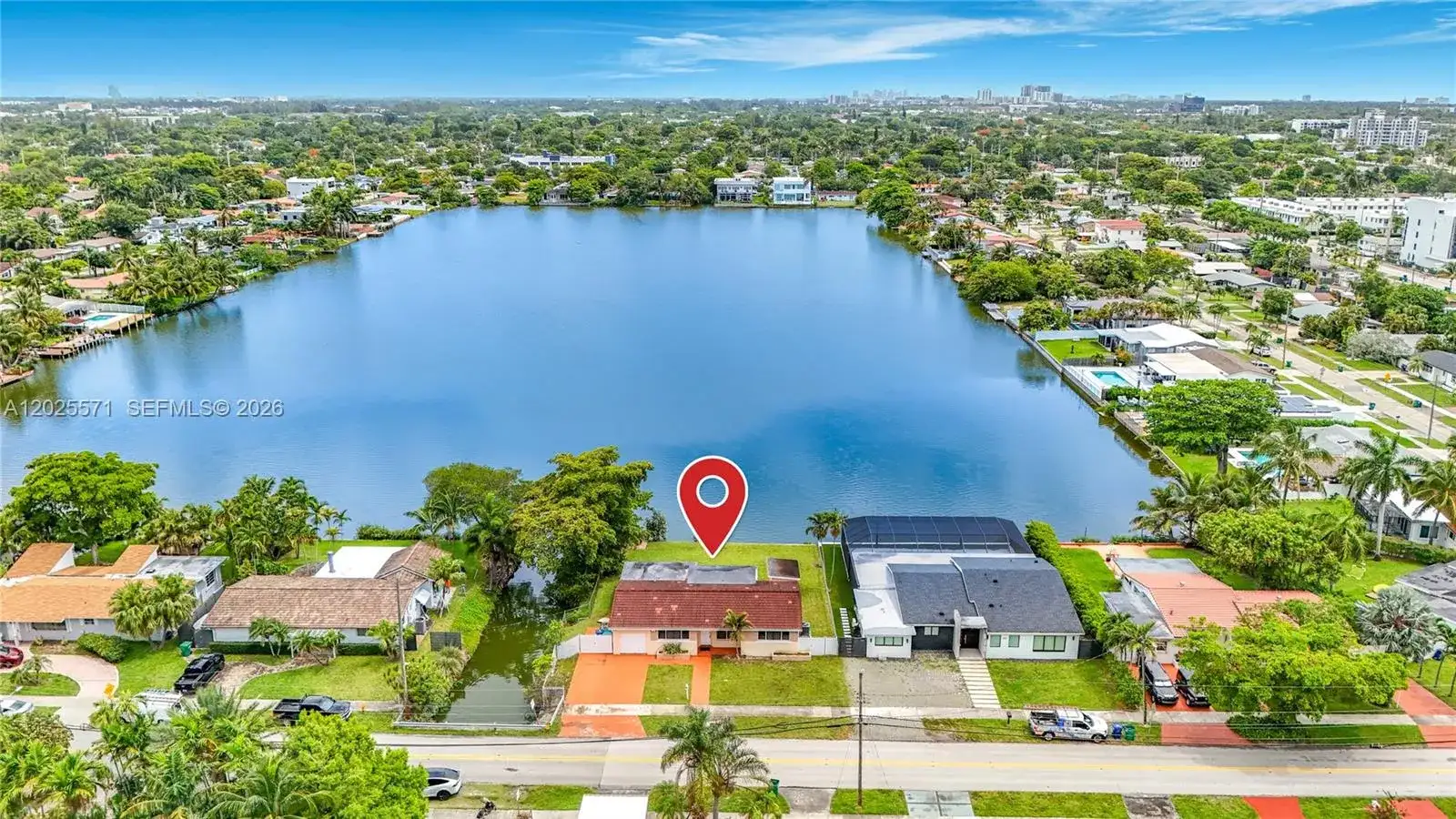 2501 NE 209th Ter, Miami FL 33180 photo 3