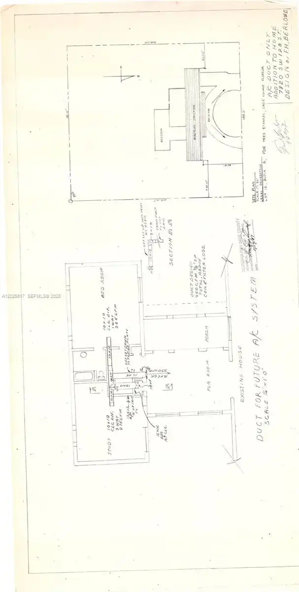 7820 SW 128th St, Pinecrest FL 33156