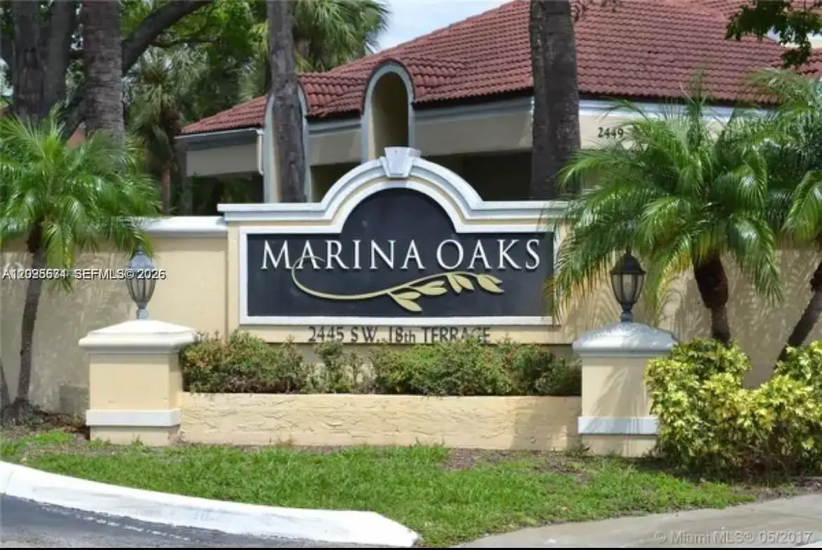 2445 SW 18th Ter # 215, Fort Lauderdale FL 33315 photo 4