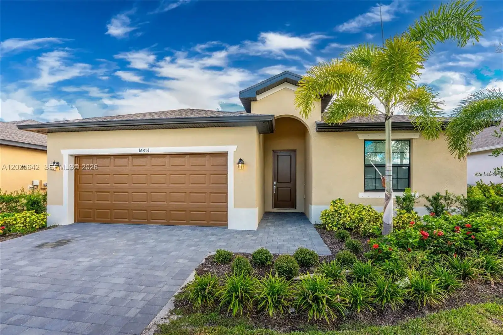 16851 Cayo Key Dr, Port Charlotte FL 33953