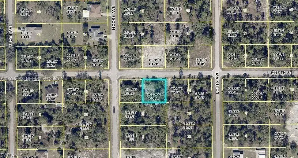4002 E 13th St, Lehigh Acres FL 33976 photo 2