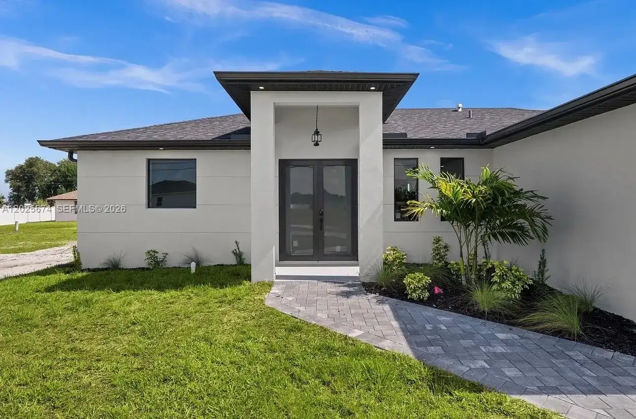1805 NW 12TH, Cape Coral FL 33993 photo 3