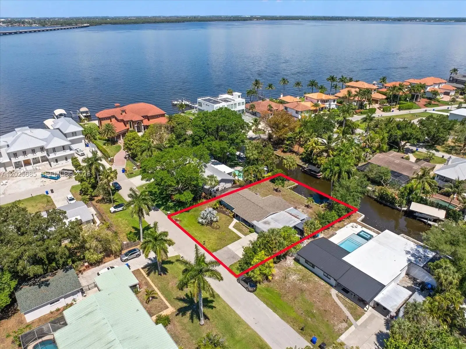 1229 Carlene Avenue, Fort Myers FL 33901