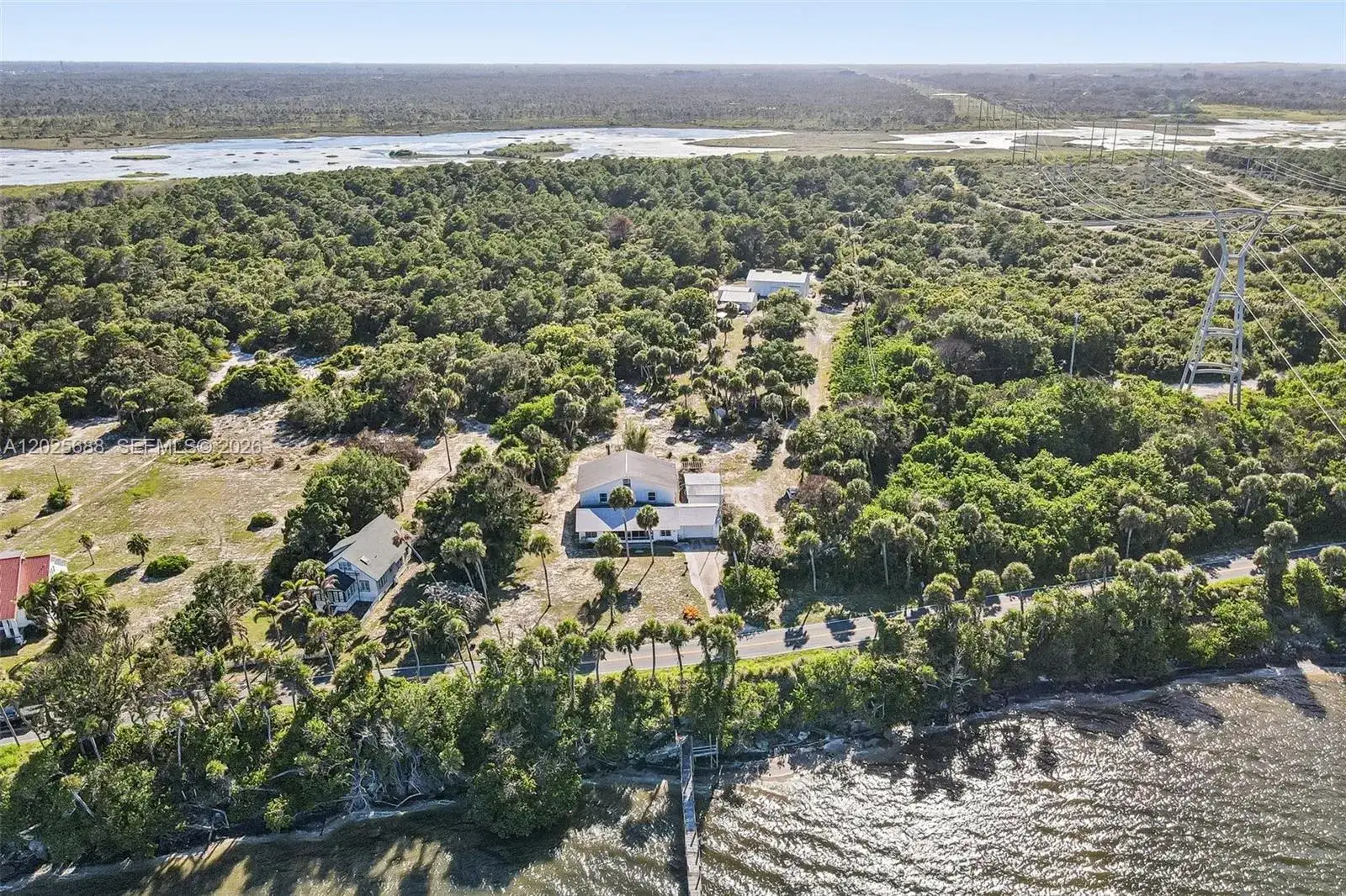 7803 S Indian River, Fort Pierce FL 34982 photo 2