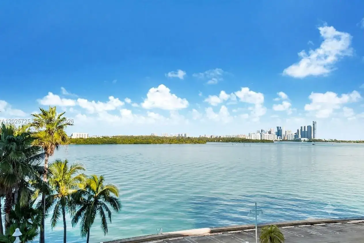 10350 W Bay Harbor Dr # 4R, Bay Harbor Islands FL 33154