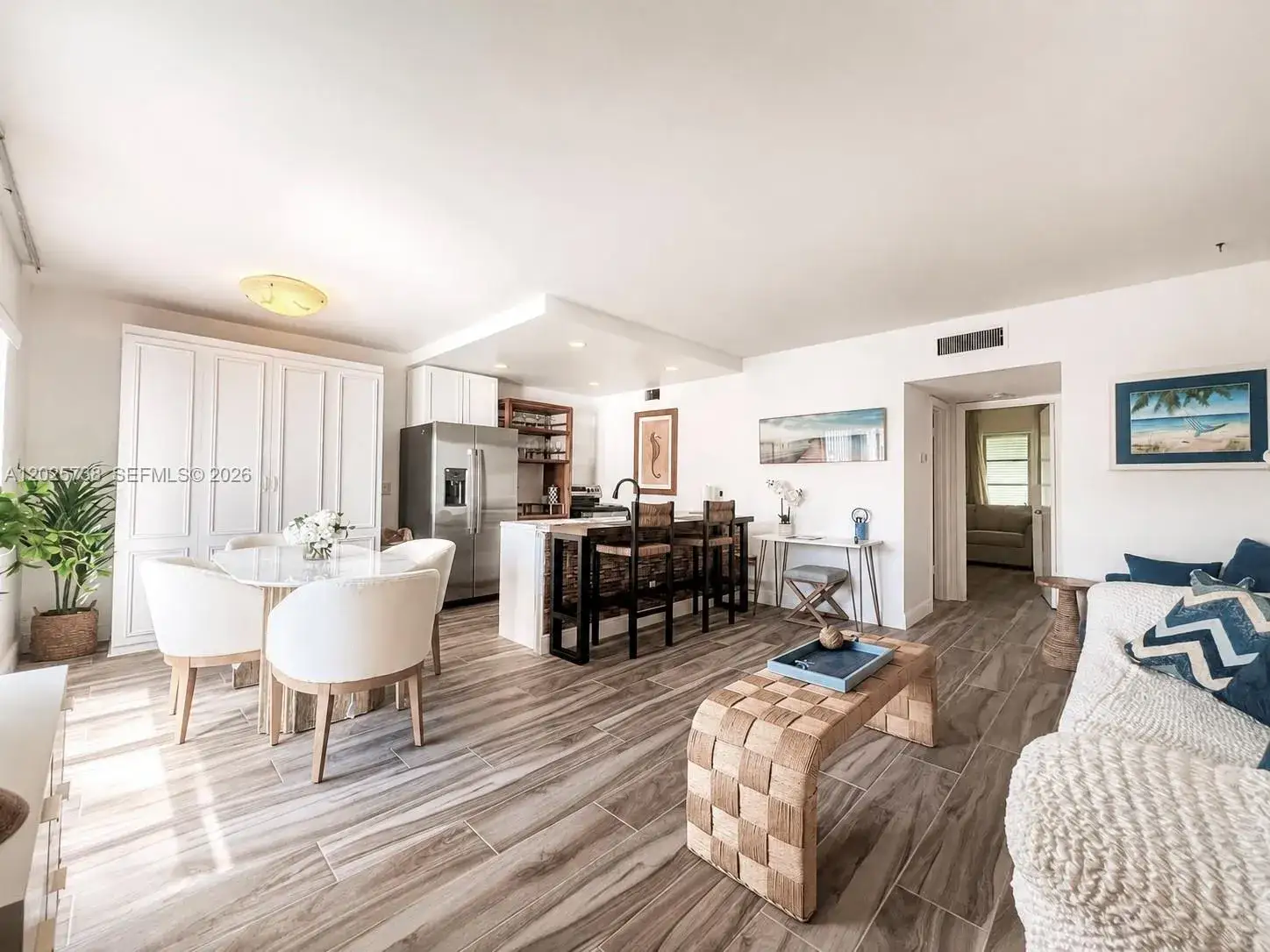 4201 S Ocean Blvd # J2, South Palm Beach FL 33480