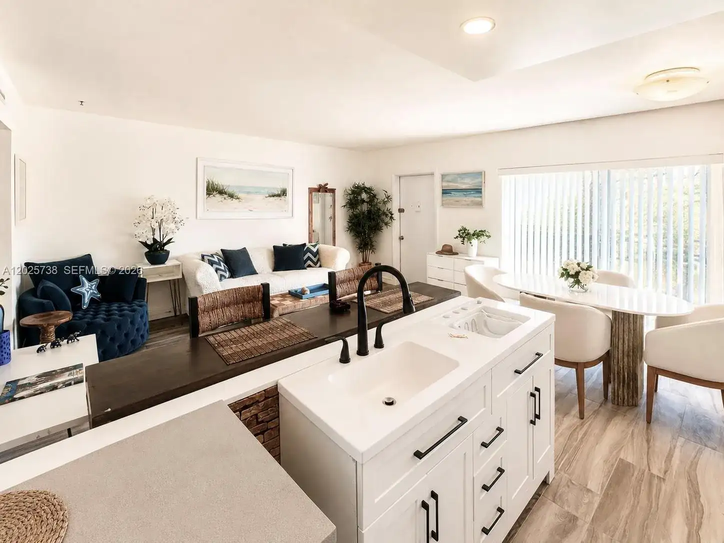 4201 S Ocean Blvd # J2, South Palm Beach FL 33480 photo 2
