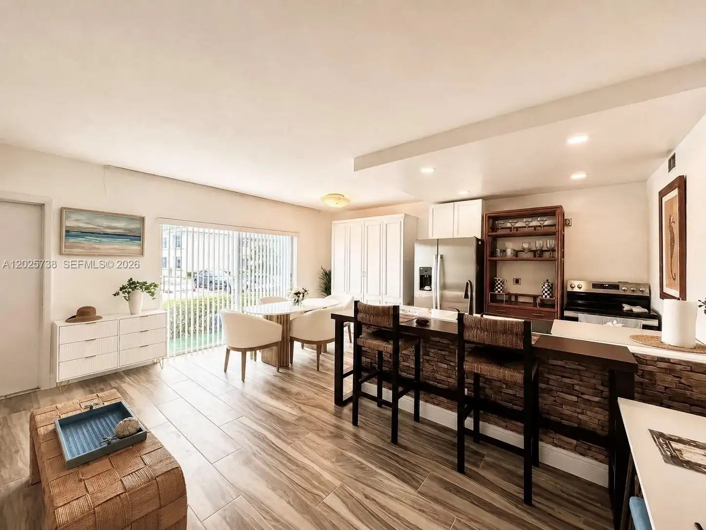 4201 S Ocean Blvd # J2, South Palm Beach FL 33480 photo 3