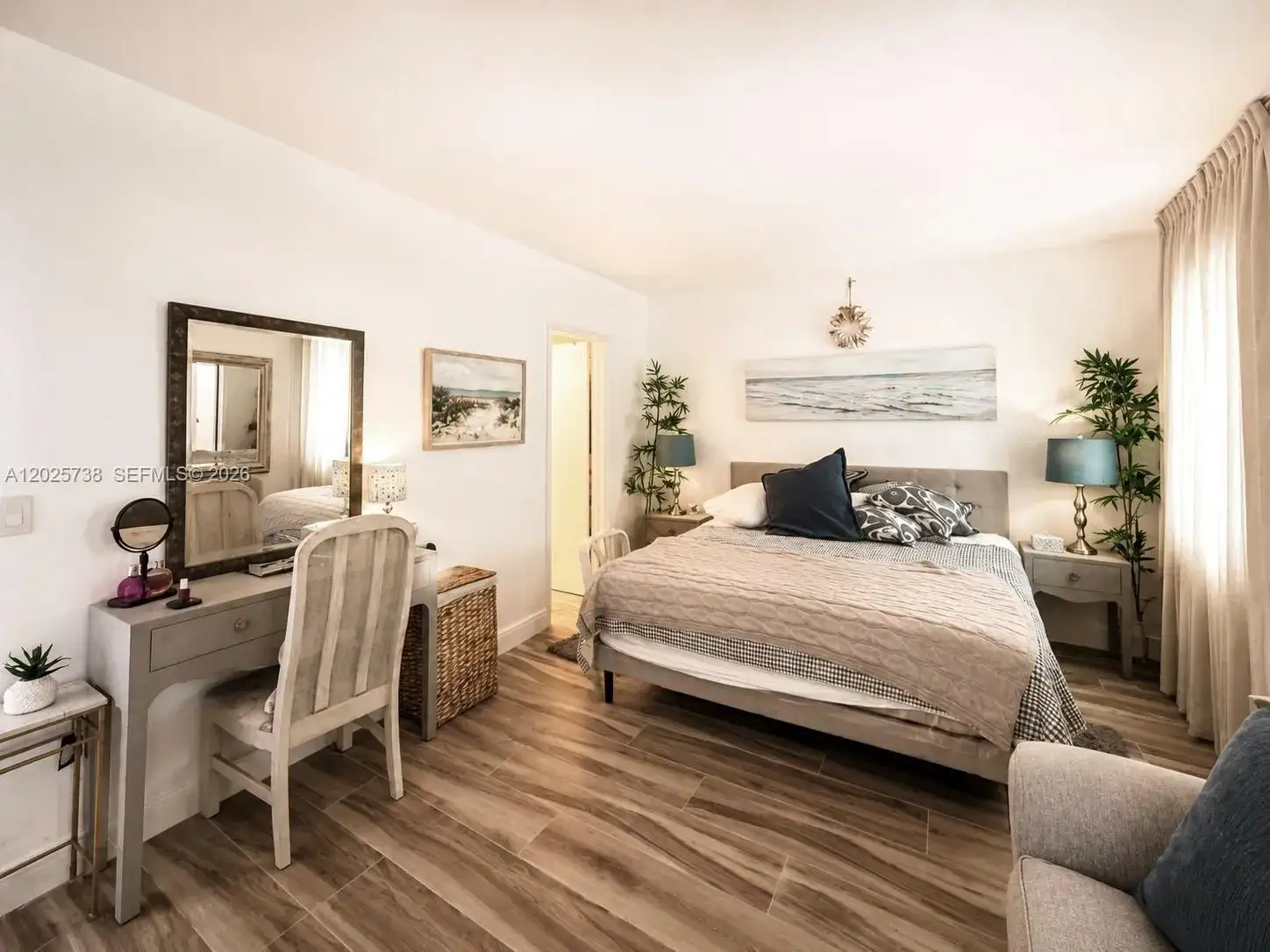 4201 S Ocean Blvd # J2, South Palm Beach FL 33480 photo 5