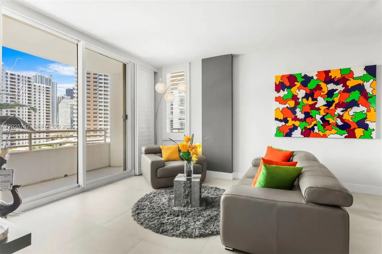 888 Brickell Key Dr # 1002, Miami FL 33131