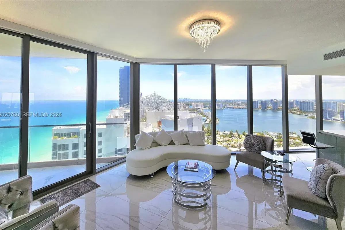 18975 Collins Ave # 3504, Sunny Isles Beach FL 33160