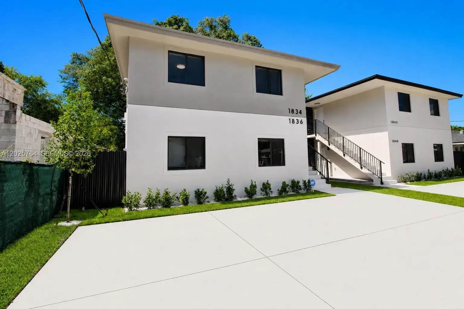 1836 NW 63rd St # 1836, Miami FL 33147 photo 2