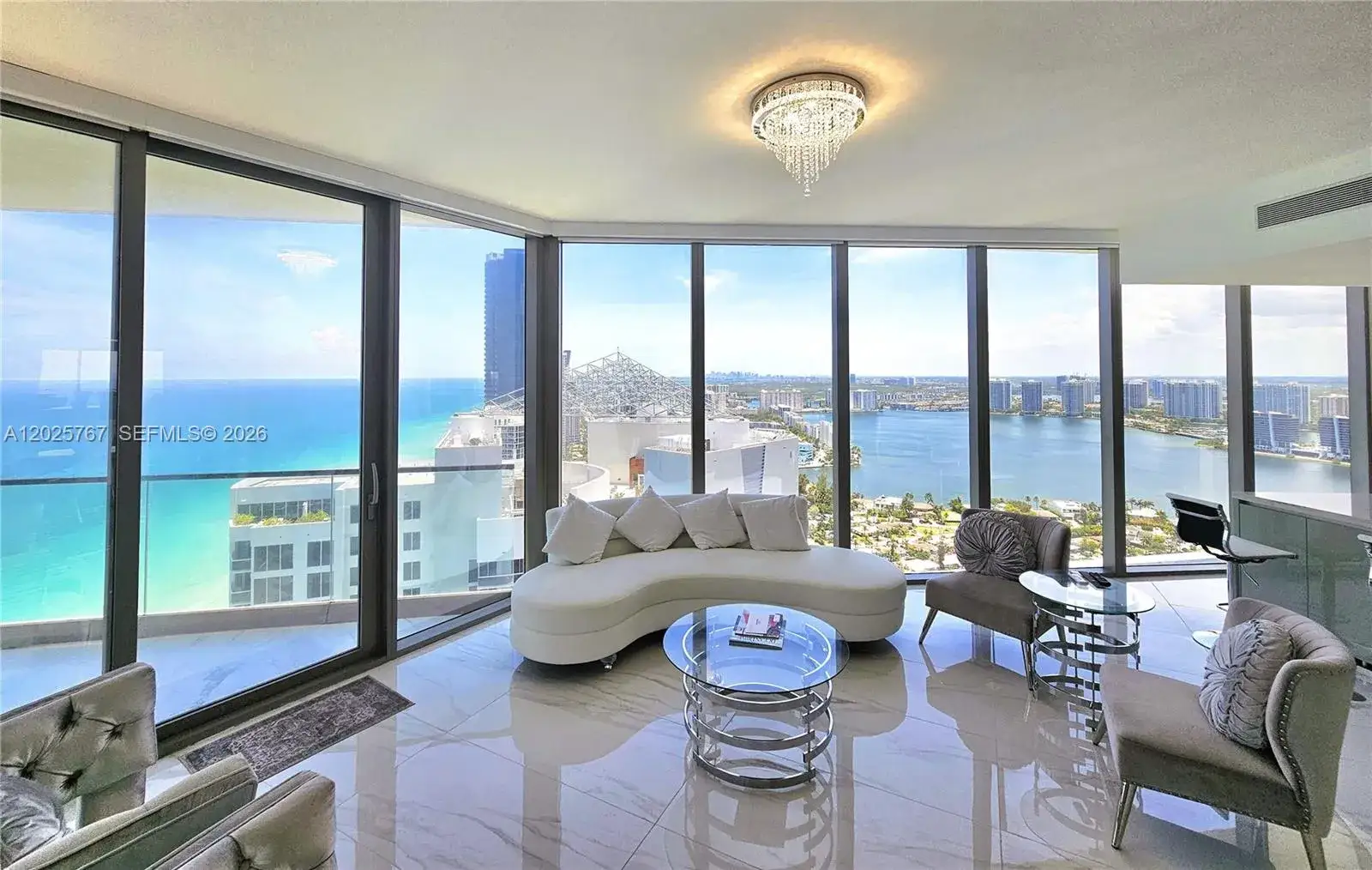 18975 Collins Ave # 3504, Sunny Isles Beach FL 33160