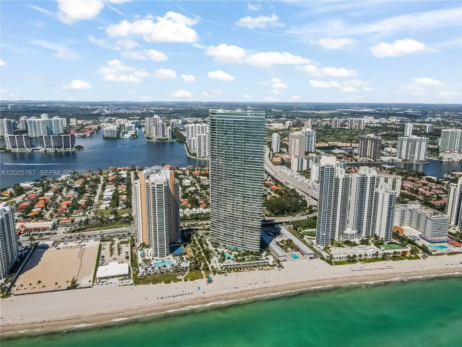 18975 Collins Ave # 3504, Sunny Isles Beach FL 33160 photo 3