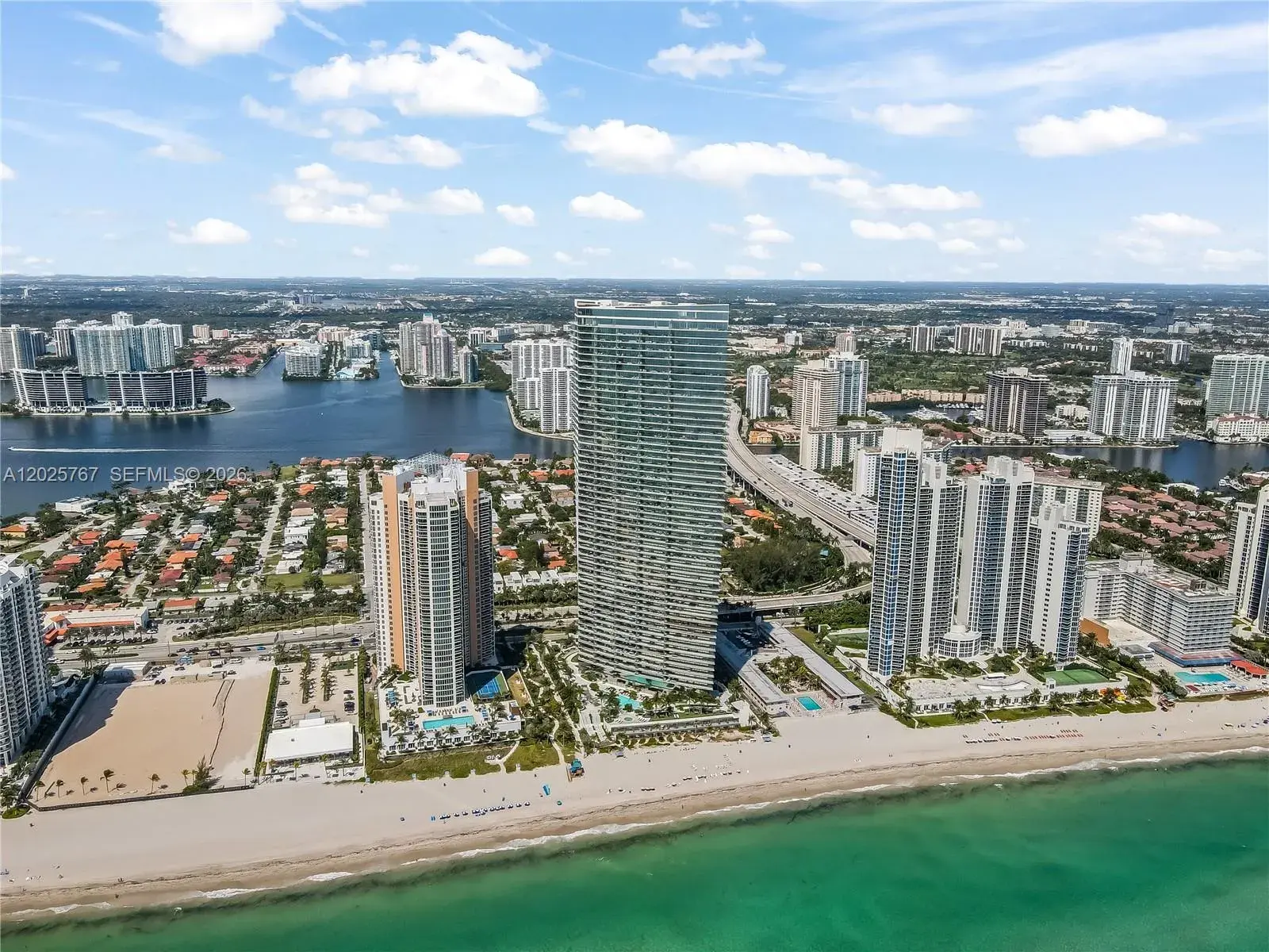 18975 Collins Ave # 3504, Sunny Isles Beach FL 33160