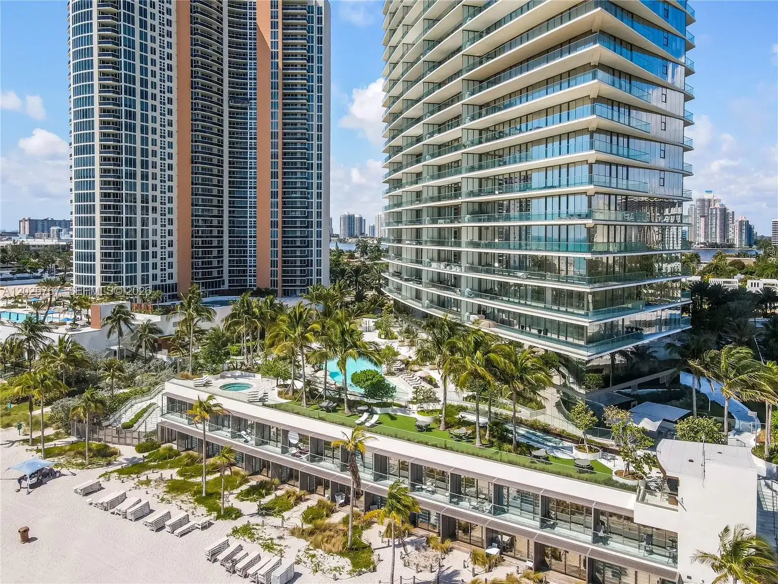 18975 Collins Ave # 3504, Sunny Isles Beach FL 33160 photo 5