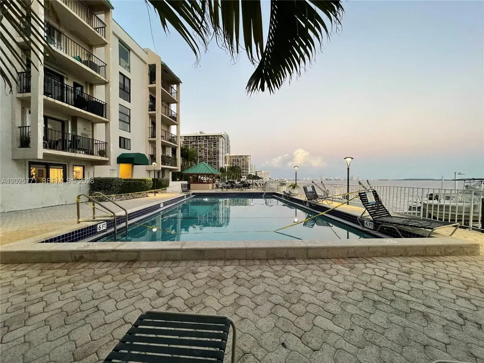 2201 Brickell Ave # 73, Miami FL 33129 photo 5