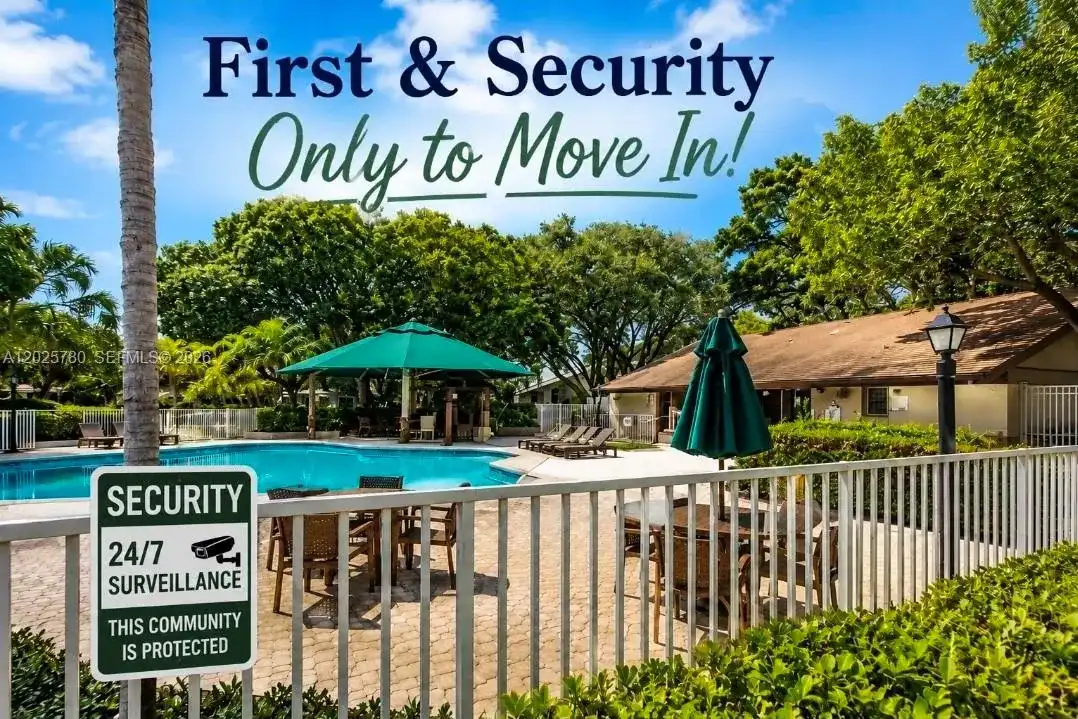 3082 S Oakland Forest Dr # 1301, Oakland Park FL 33309