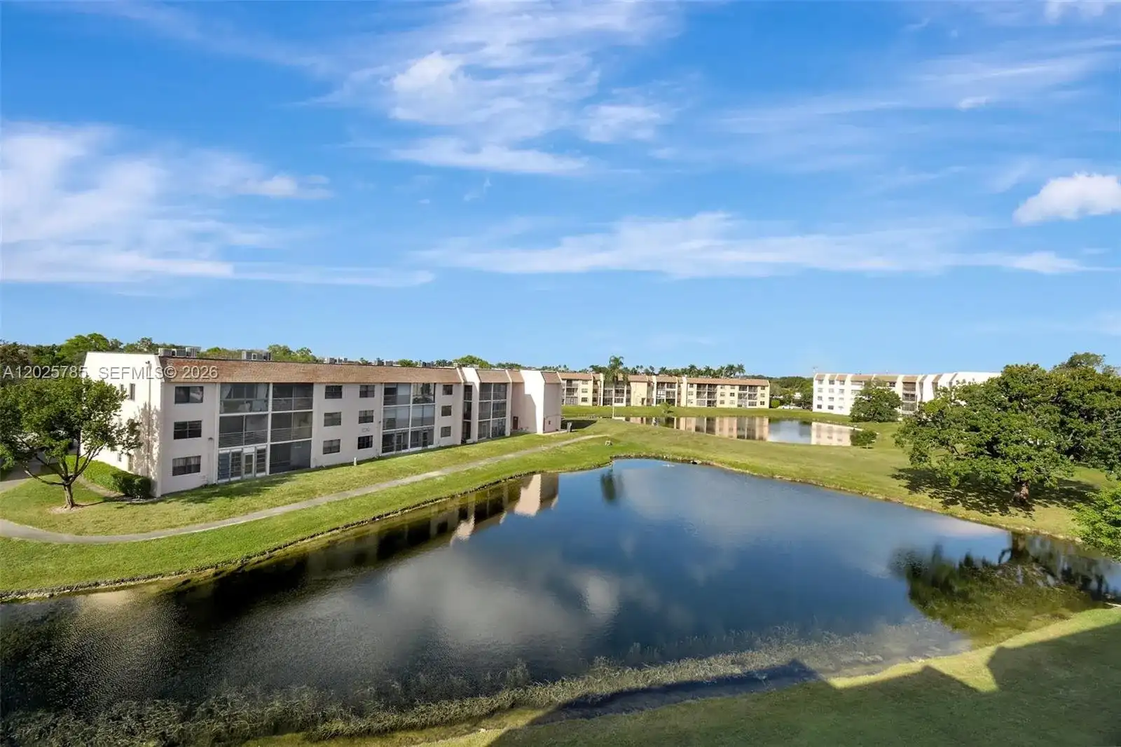 10145 Sunrise Lakes Blvd # 403, Sunrise FL 33322