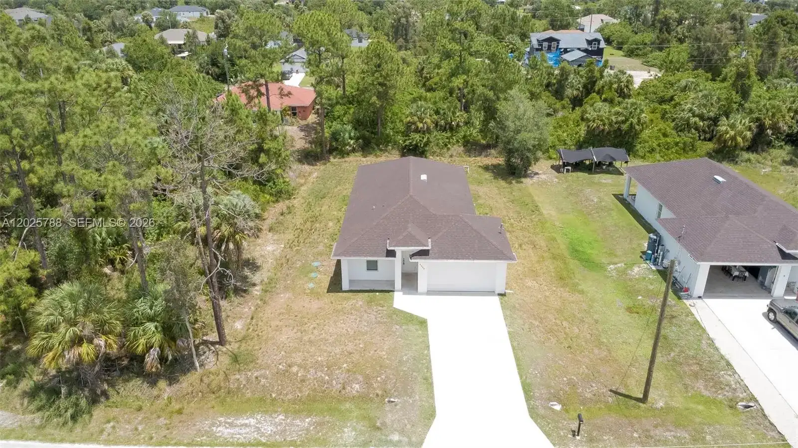 3306 56th St W # 1, Lehigh Acres FL 33971 photo 2