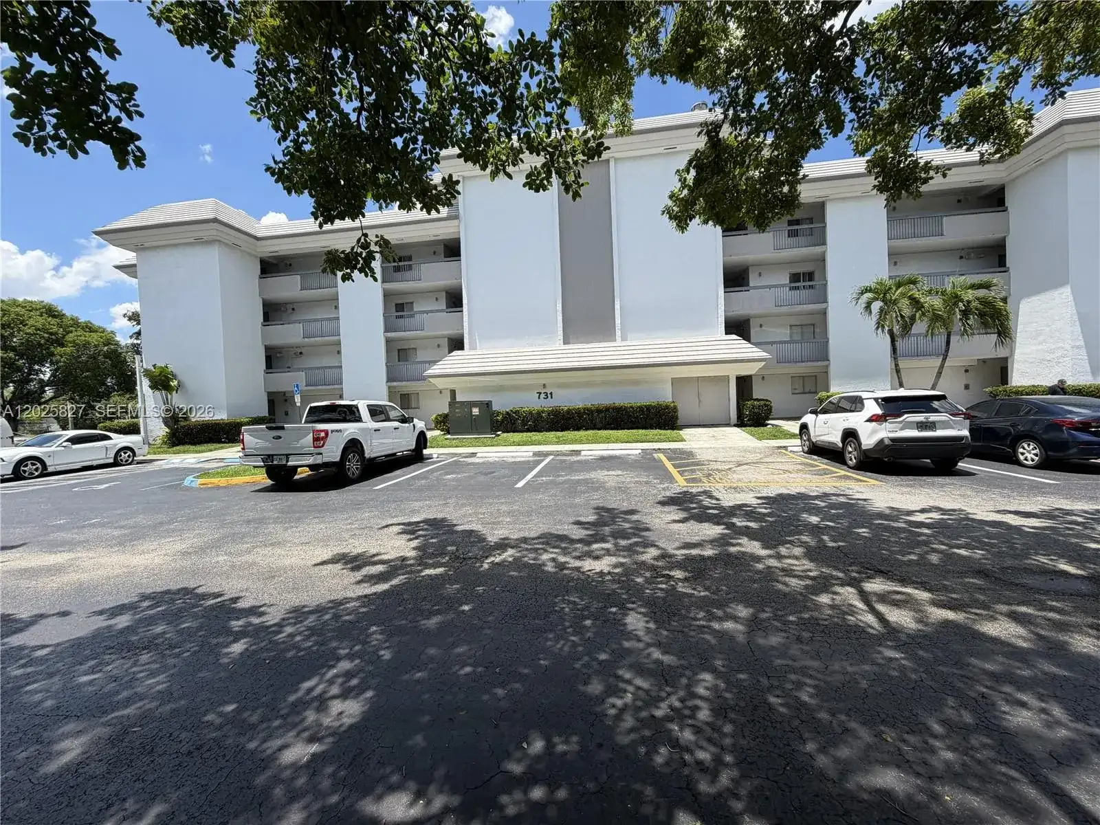 731 N Pine Island Rd # 401, Plantation FL 33324 photo 3