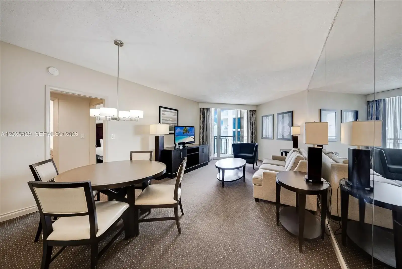 17375 Collins Ave # 2403, Sunny Isles Beach FL 33160 photo 2