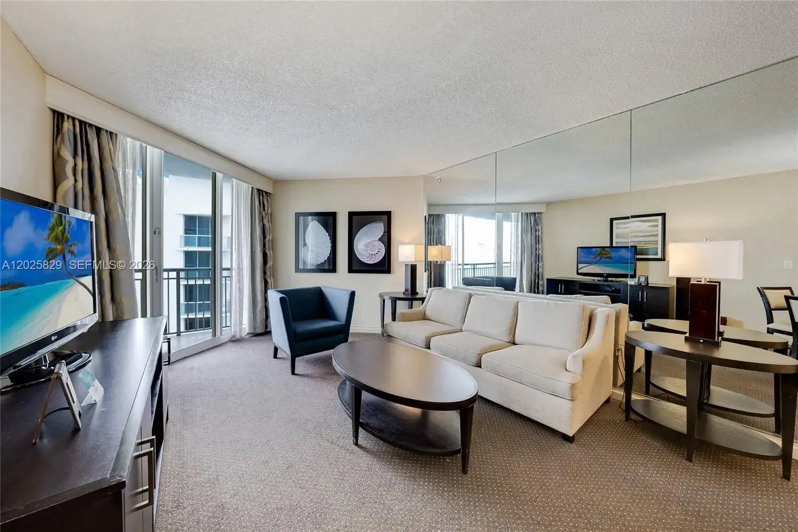 17375 Collins Ave # 2403, Sunny Isles Beach FL 33160 photo 4