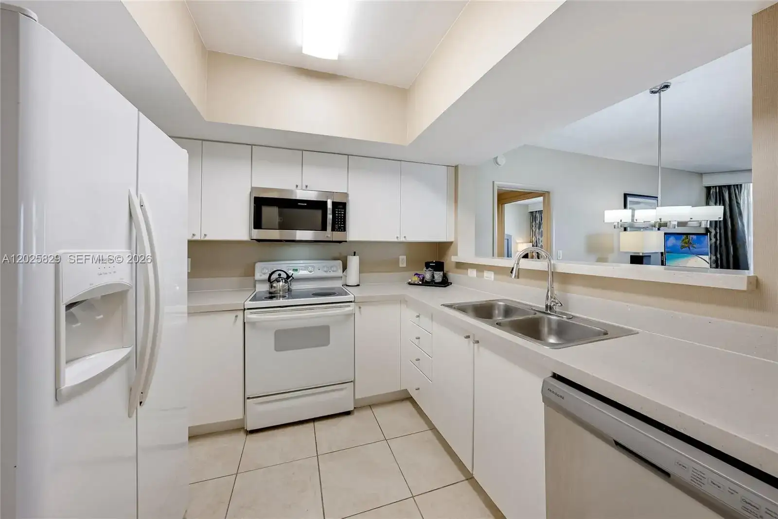 17375 Collins Ave # 2403, Sunny Isles Beach FL 33160 photo 5