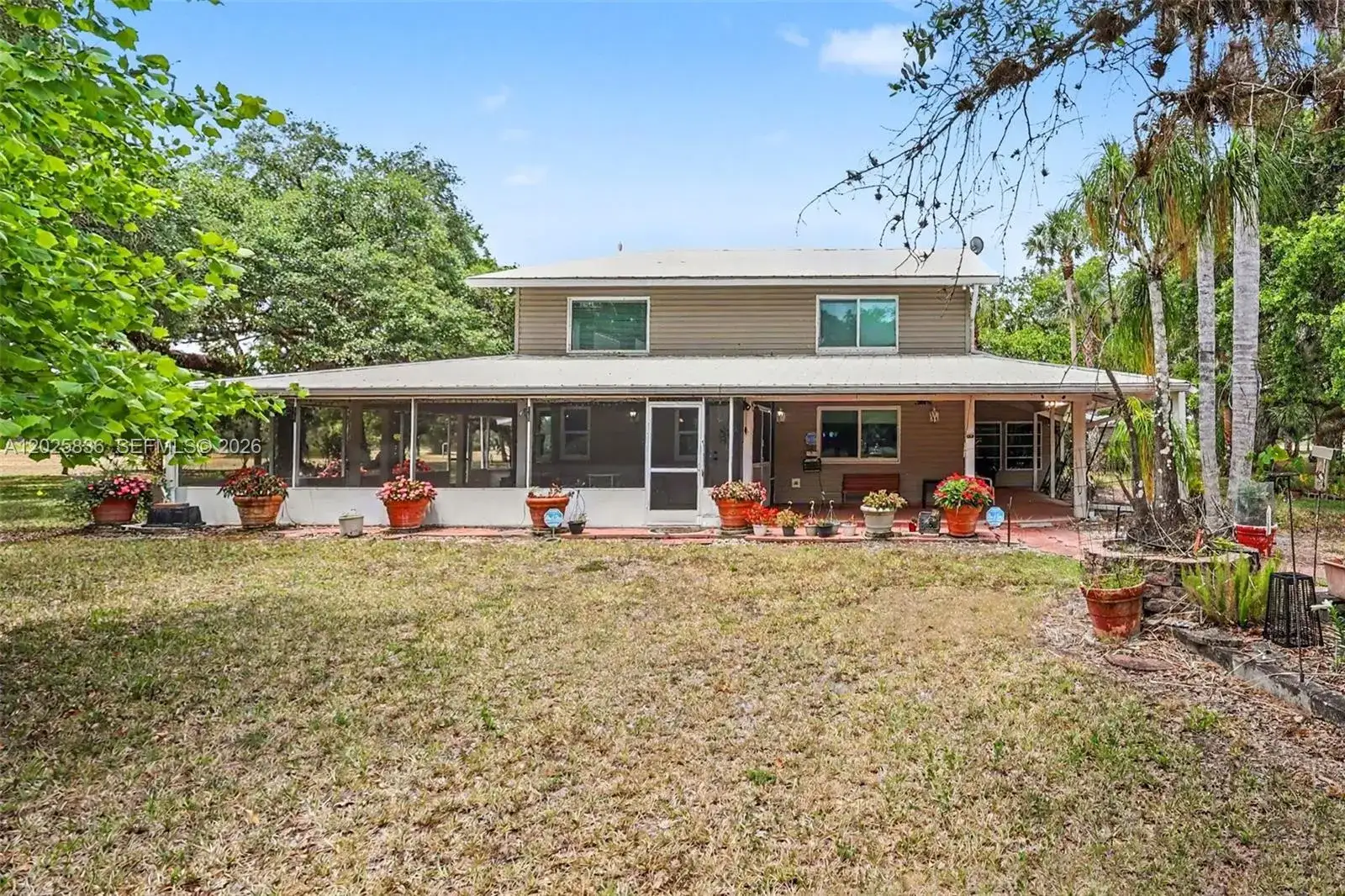 3079 Frontier Cir, Other City - In The State Of Florida FL 33935 photo 2